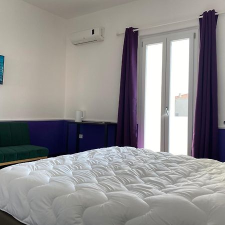 Myrtus Guest House Cagliari Eksteriør bilde