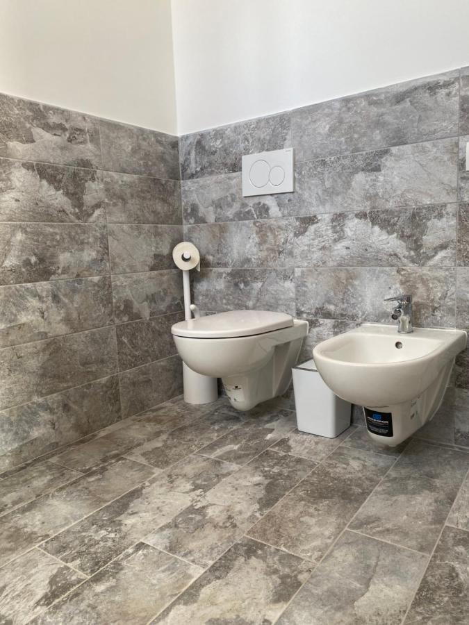 Myrtus Guest House Cagliari Eksteriør bilde