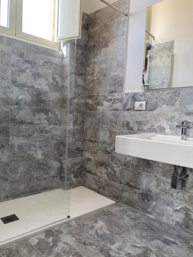Myrtus Guest House Cagliari Eksteriør bilde