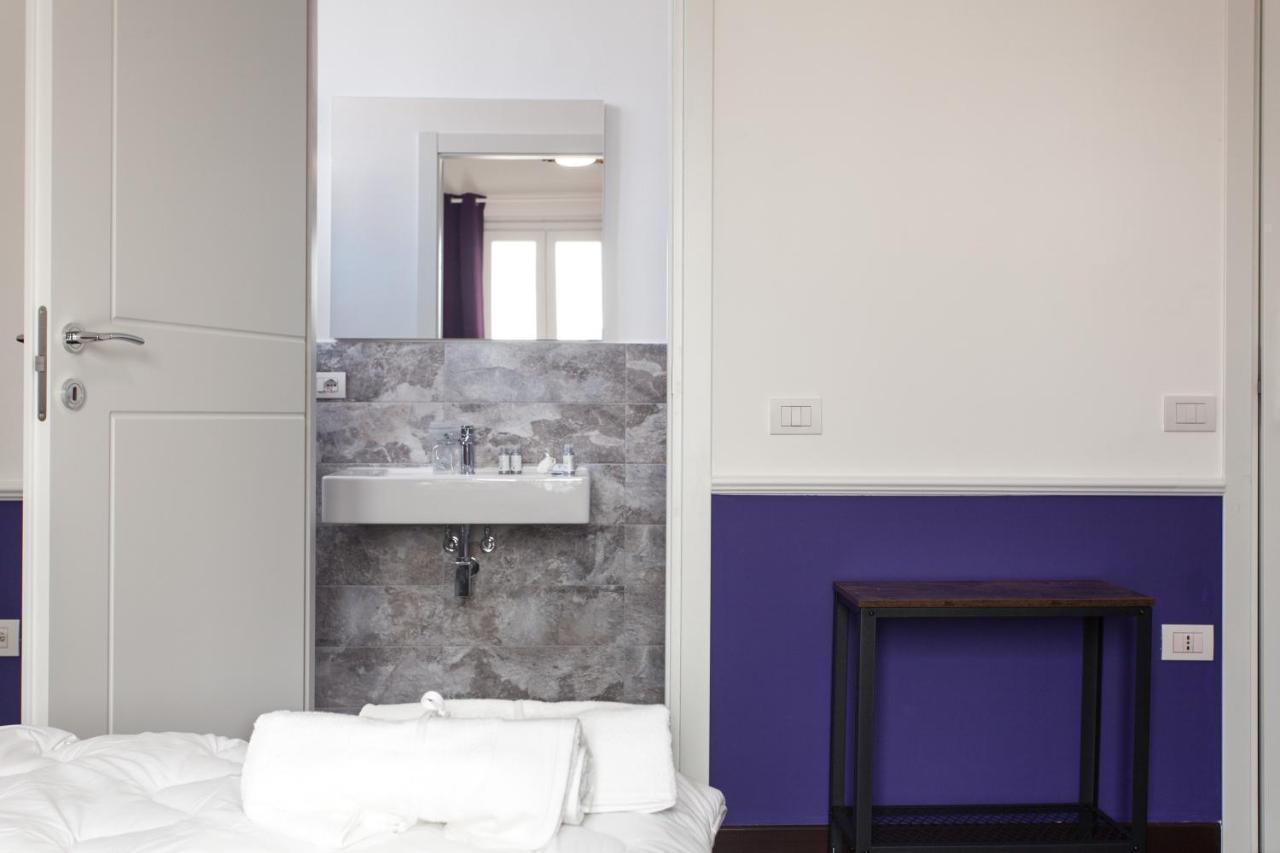 Myrtus Guest House Cagliari Eksteriør bilde