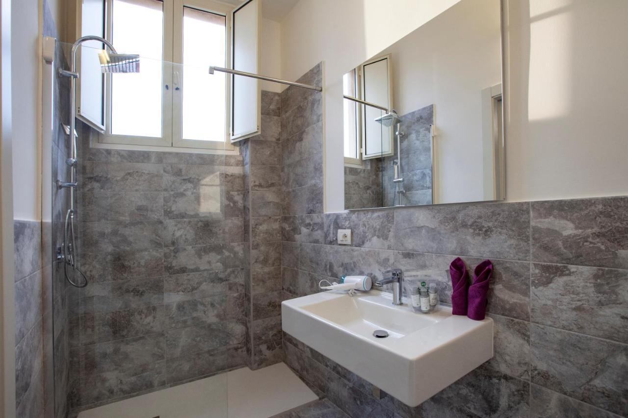 Myrtus Guest House Cagliari Eksteriør bilde