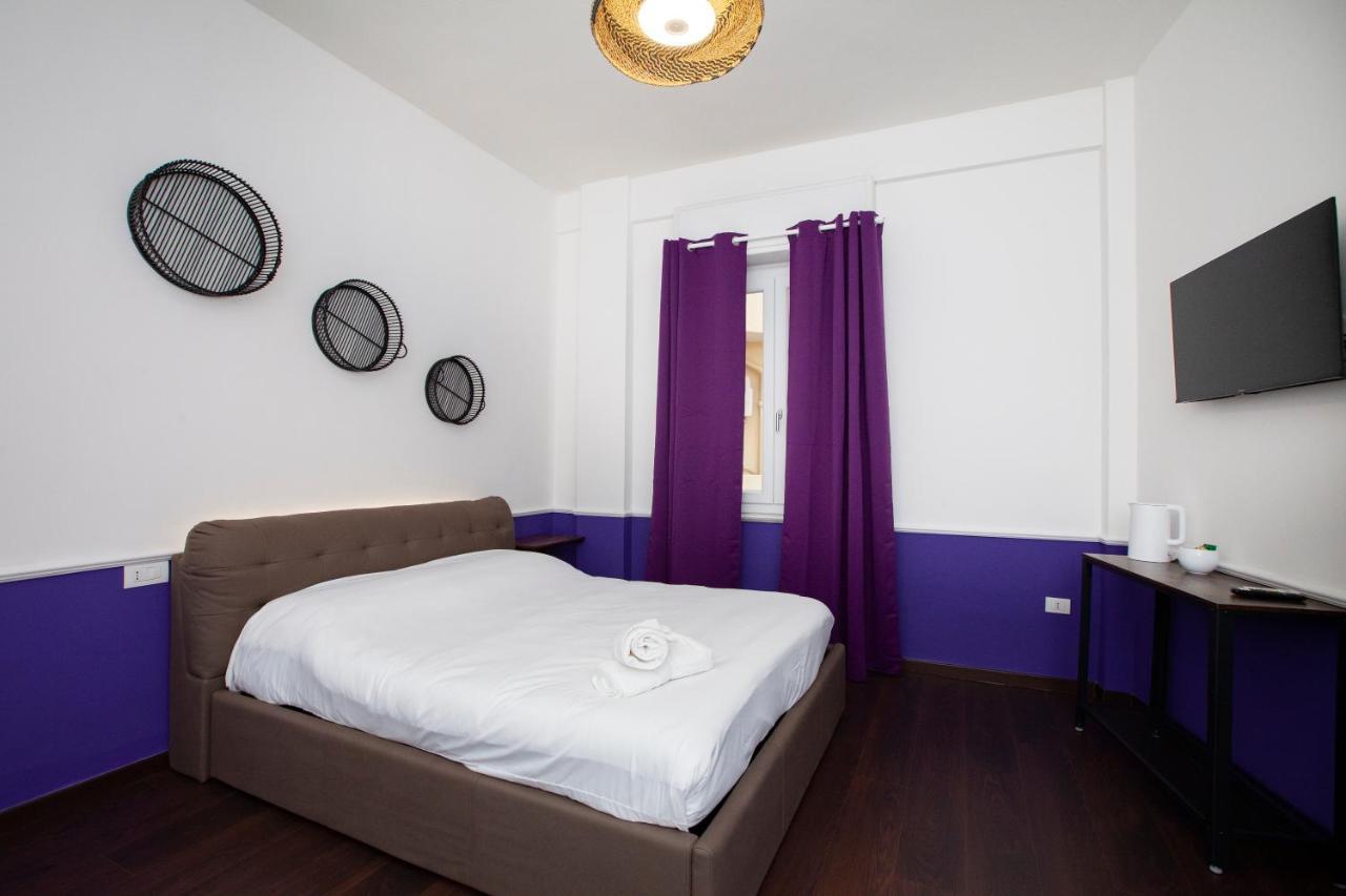 Myrtus Guest House Cagliari Eksteriør bilde