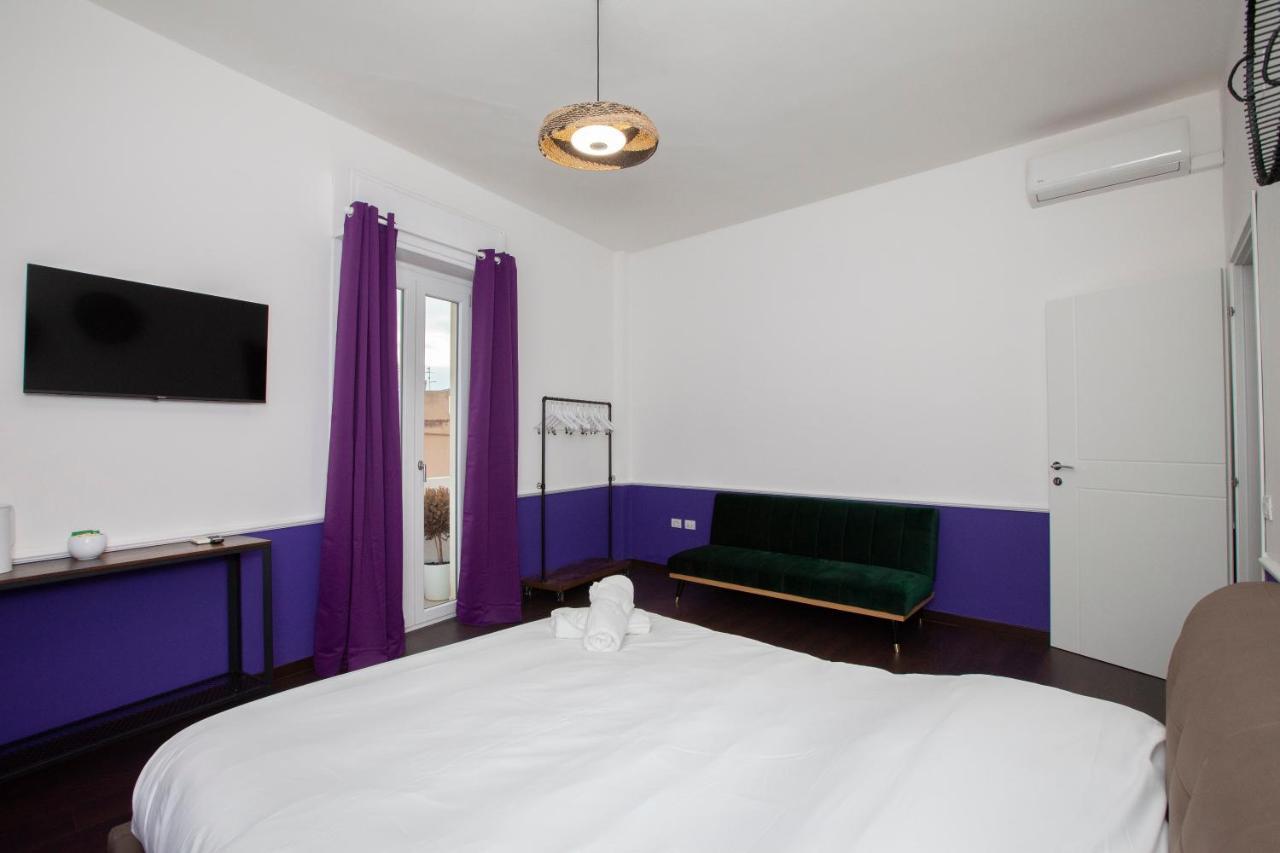 Myrtus Guest House Cagliari Eksteriør bilde