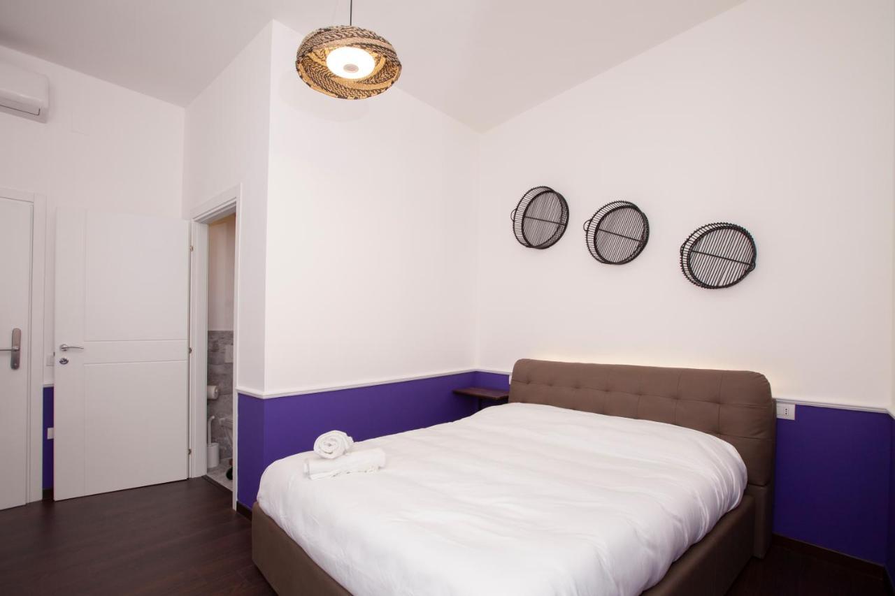 Myrtus Guest House Cagliari Eksteriør bilde