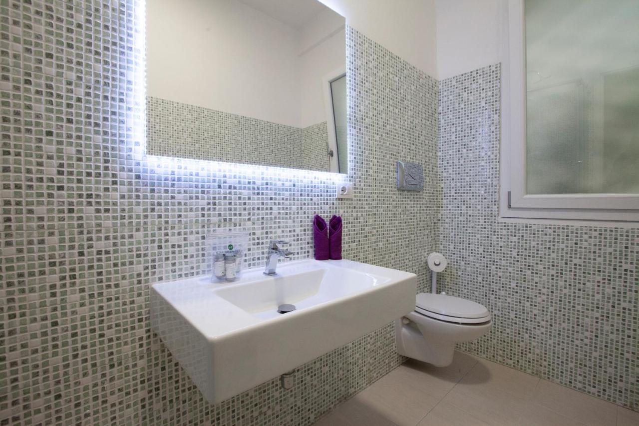 Myrtus Guest House Cagliari Eksteriør bilde