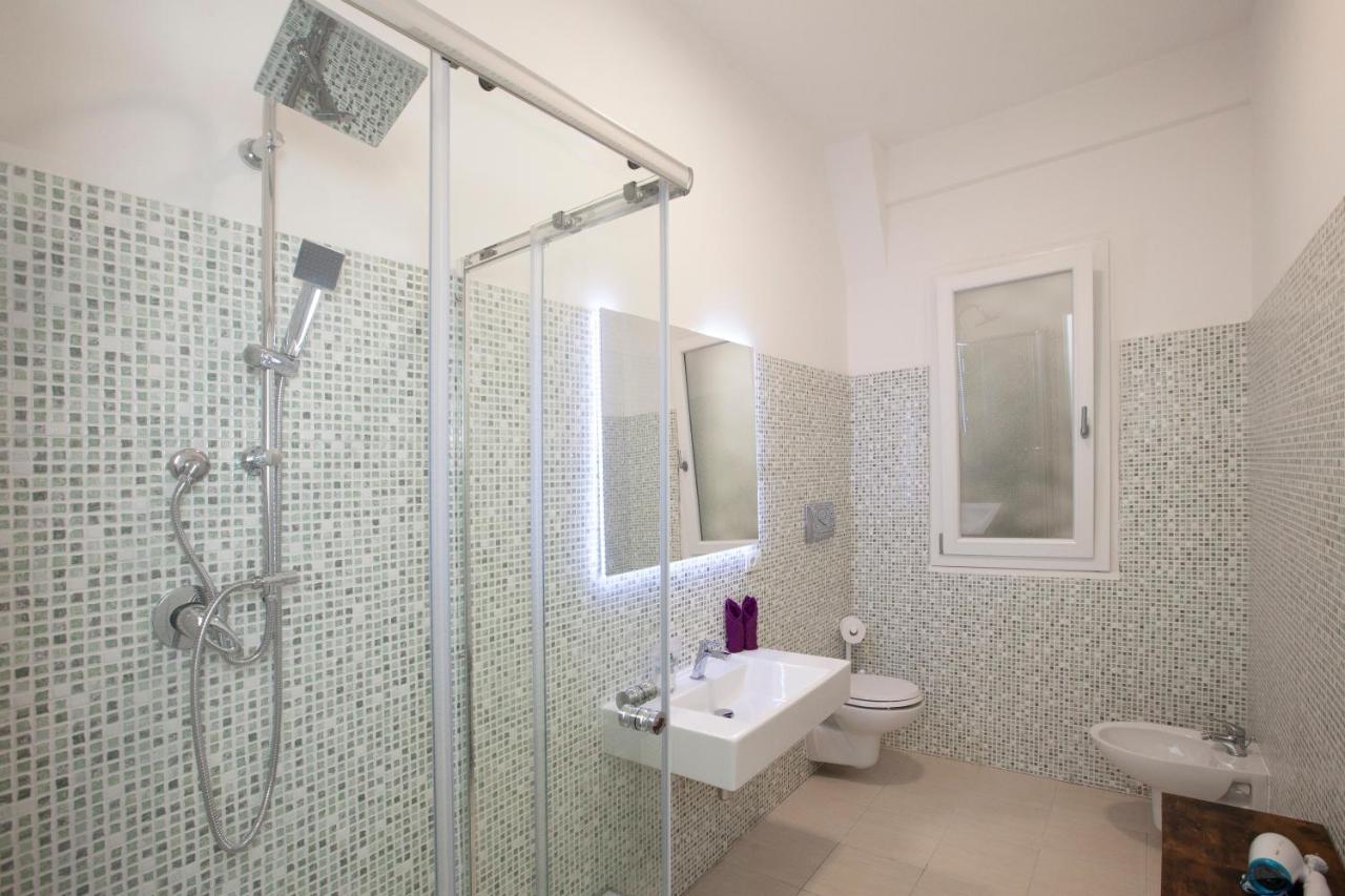 Myrtus Guest House Cagliari Eksteriør bilde