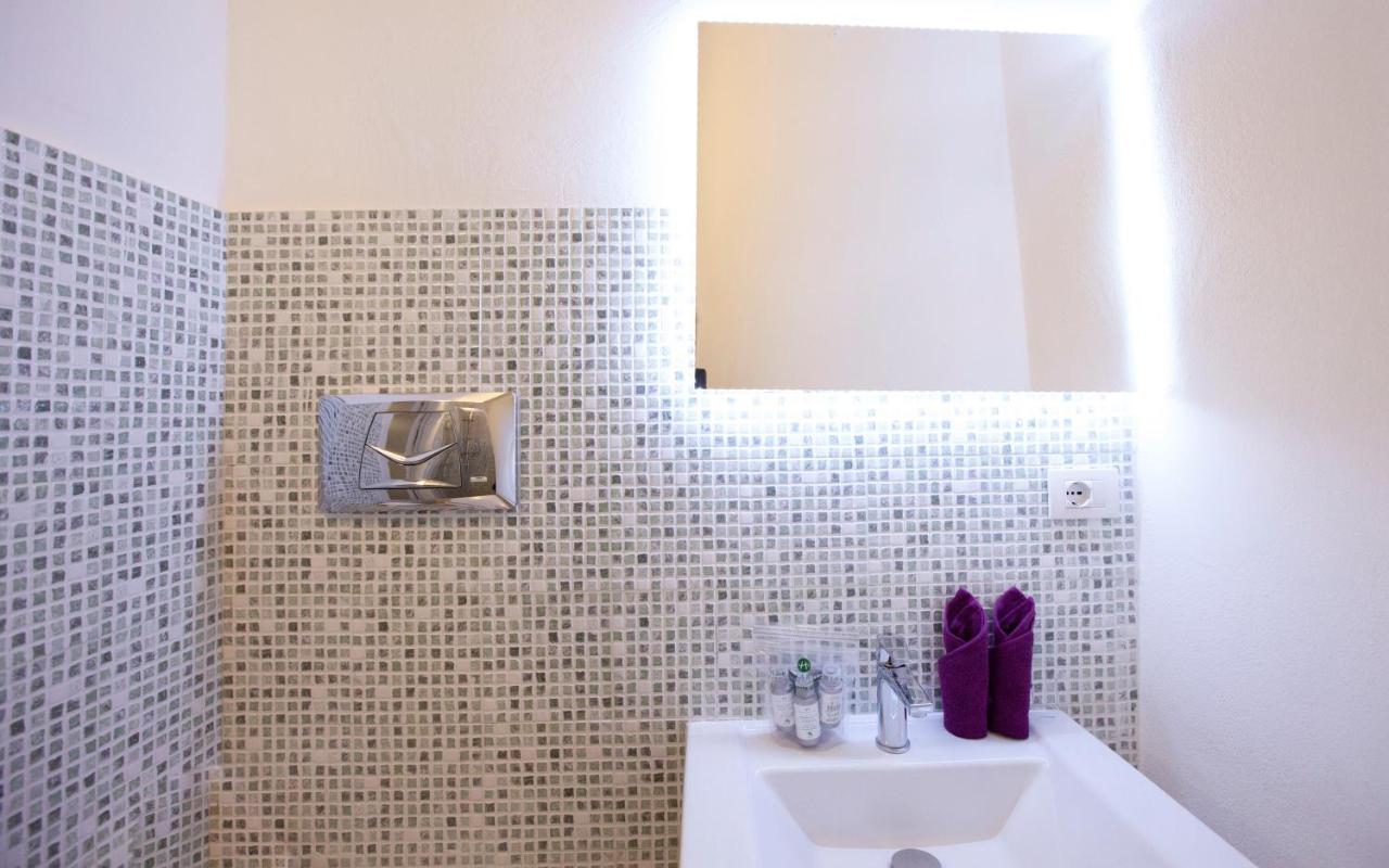 Myrtus Guest House Cagliari Eksteriør bilde