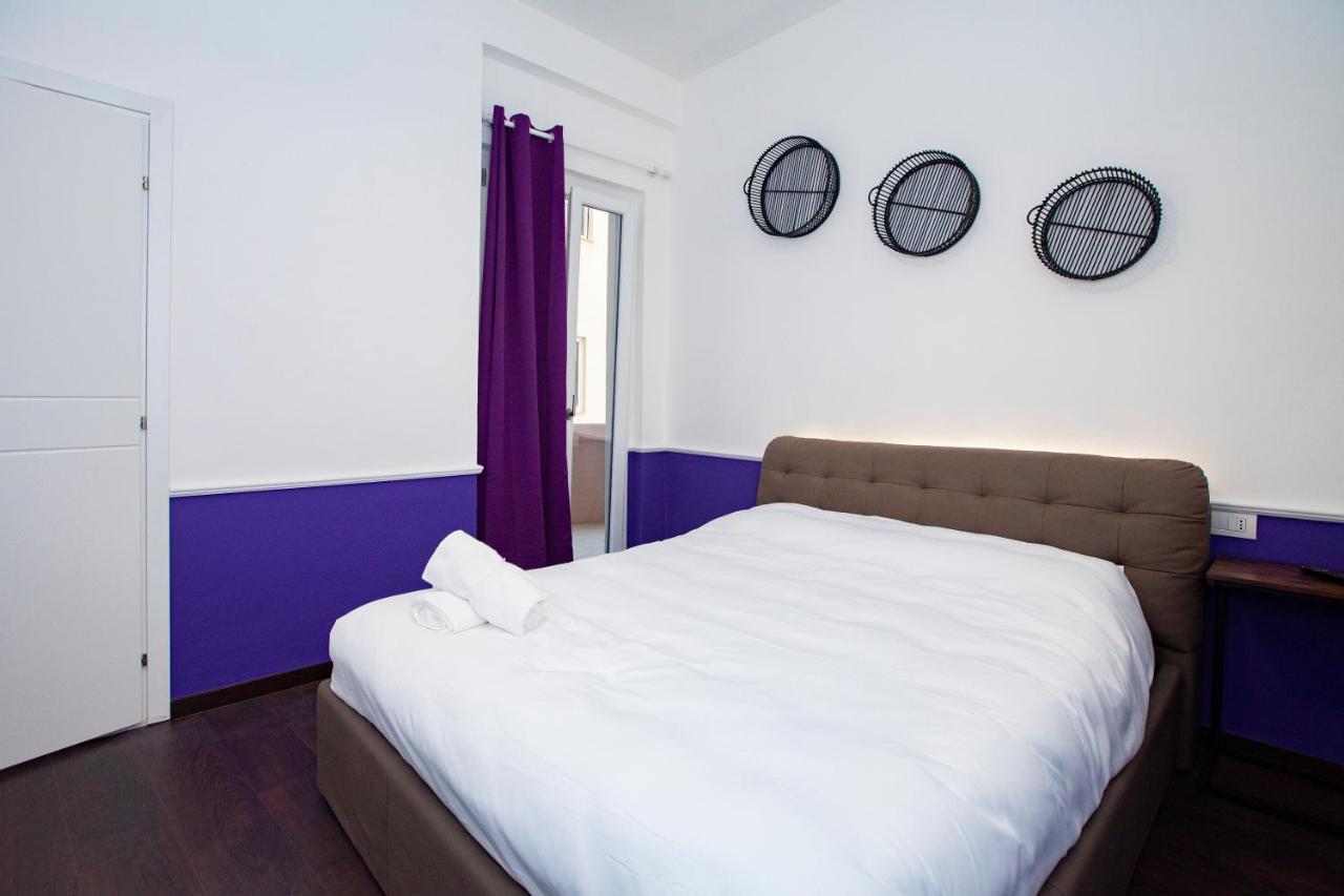 Myrtus Guest House Cagliari Eksteriør bilde