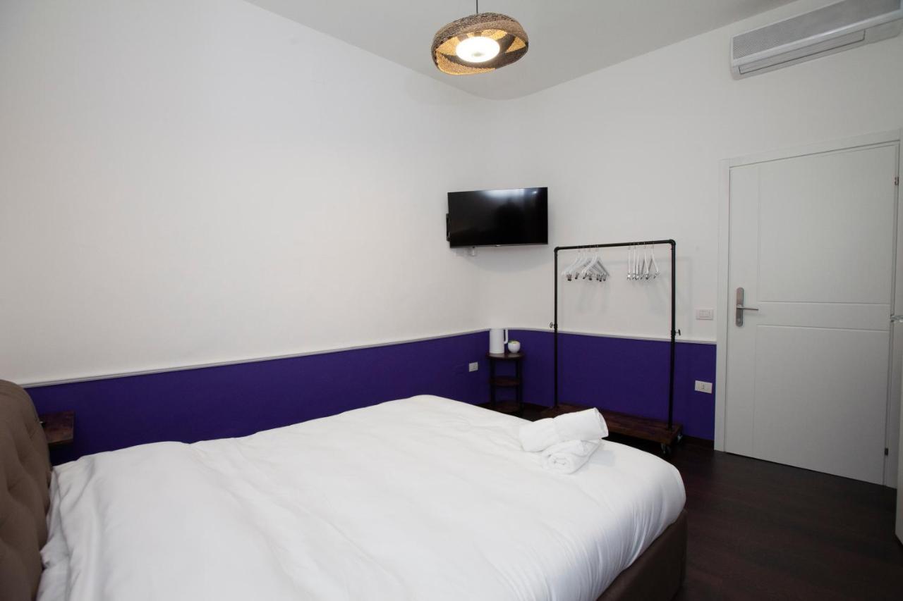 Myrtus Guest House Cagliari Eksteriør bilde