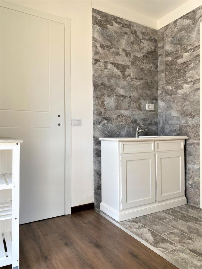 Myrtus Guest House Cagliari Eksteriør bilde