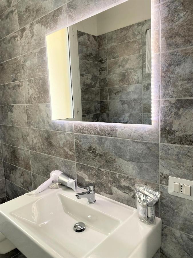 Myrtus Guest House Cagliari Eksteriør bilde