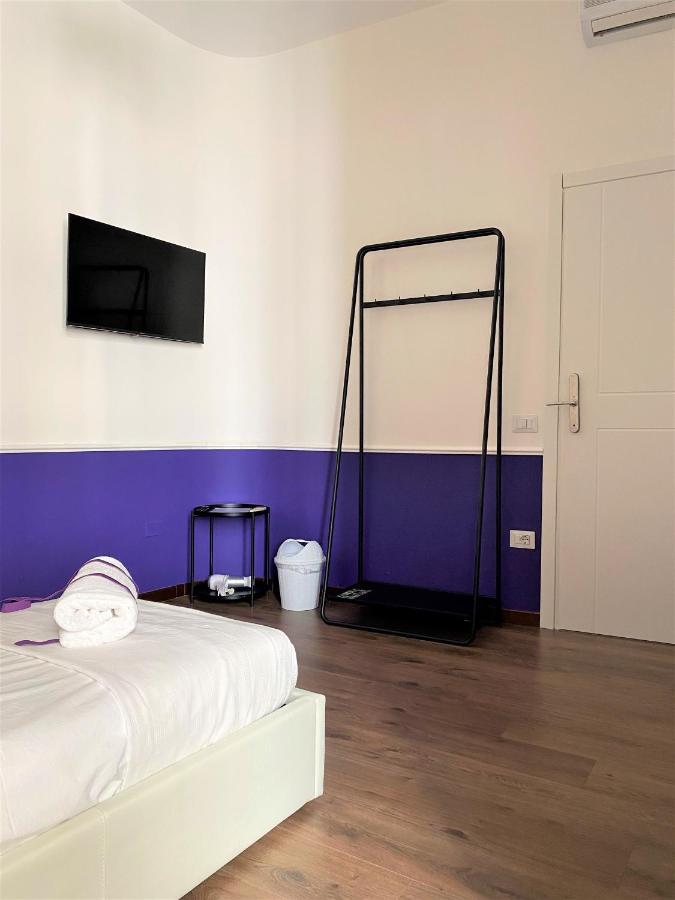 Myrtus Guest House Cagliari Eksteriør bilde